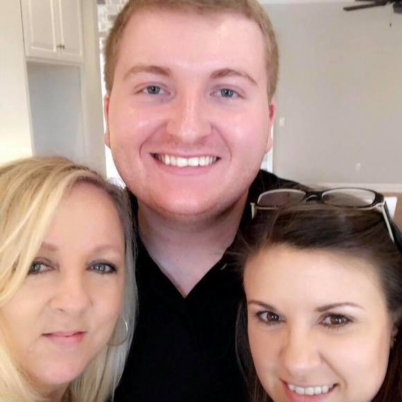 Meet your Posher, Zach - Picture 1 of 1